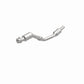 04-09 Audi S4 4.2L PS MT OE Direct-Fit Catalytic Converter 49872 Magnaflow
