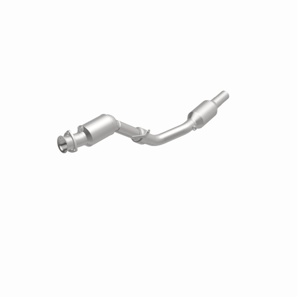 04-09 Audi S4 4.2L PS MT OE Direct-Fit Catalytic Converter 49872 Magnaflow