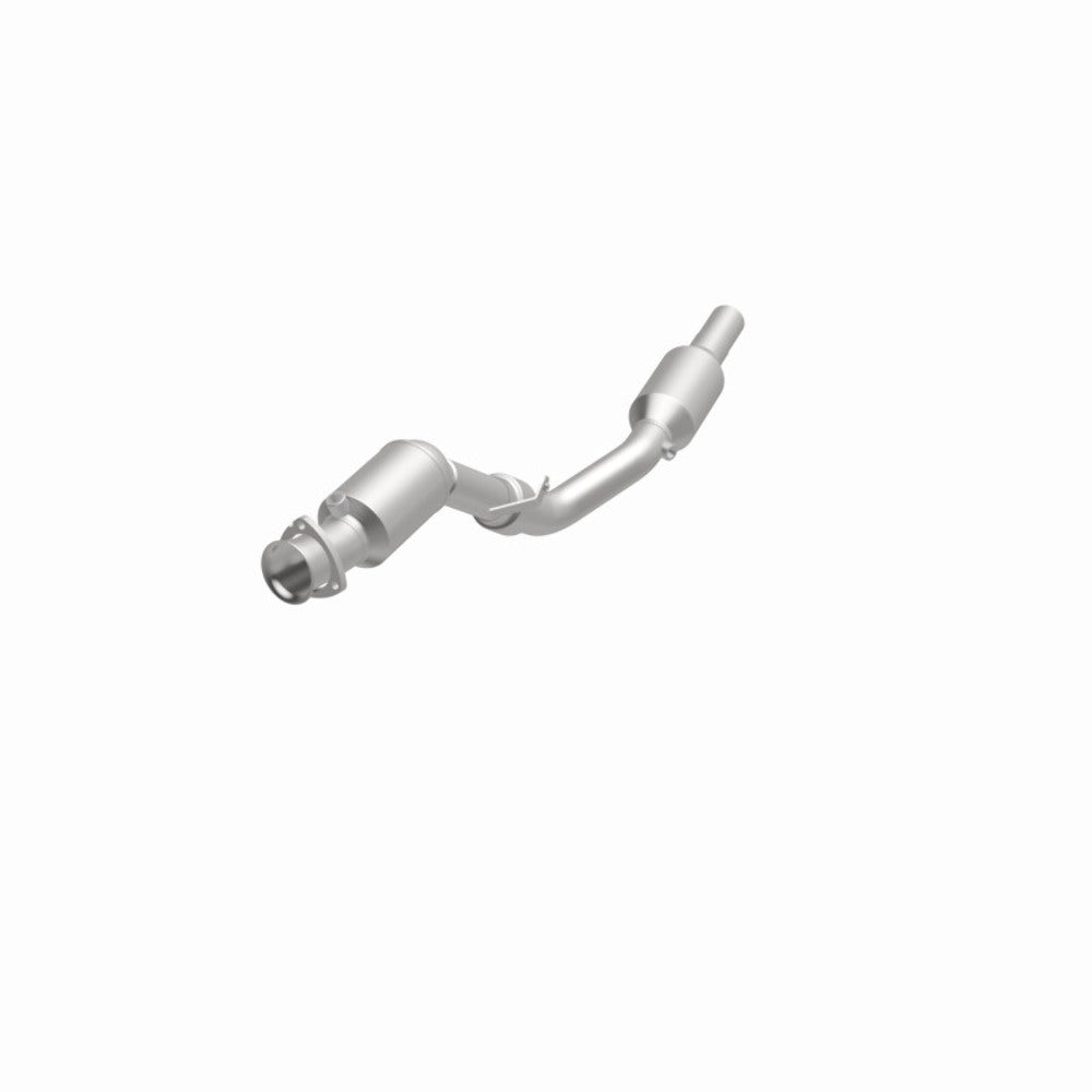 04-09 Audi S4 4.2L PS MT OE Direct-Fit Catalytic Converter 49872 Magnaflow