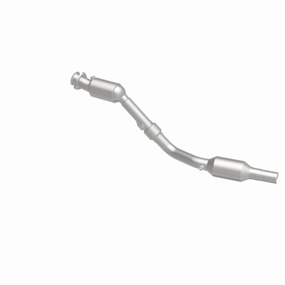 04-09 Audi S4 4.2L PS MT OE Direct-Fit Catalytic Converter 49872 Magnaflow