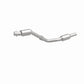 04-09 Audi S4 4.2L PS MT OE Direct-Fit Catalytic Converter 49872 Magnaflow