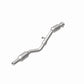 04-09 Audi S4 4.2L PS MT OE Direct-Fit Catalytic Converter 49872 Magnaflow