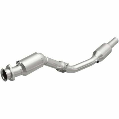 04-09 Audi S4 4.2L PS MT OE Direct-Fit Catalytic Converter 49872 Magnaflow