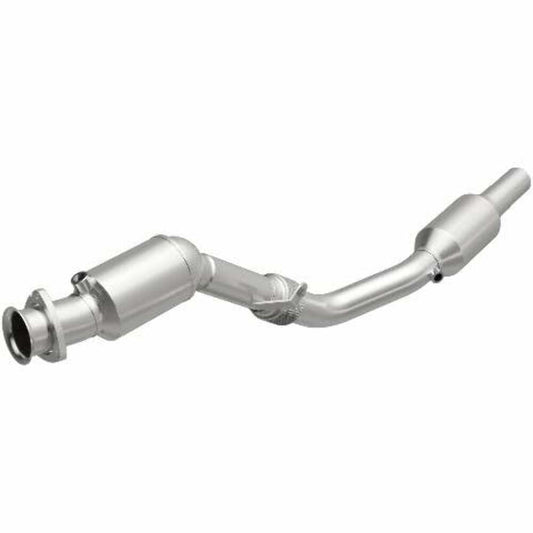 04-09 Audi S4 4.2L PS MT OE Direct-Fit Catalytic Converter 49872 Magnaflow