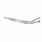 06- Audi A3 Quattro 3.2L Direct-Fit Catalytic Converter 49873 Magnaflow