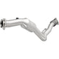 04-06 VW Phaeton 4.2L DS Fr Direct-Fit Catalytic Converter 49875 Magnaflow