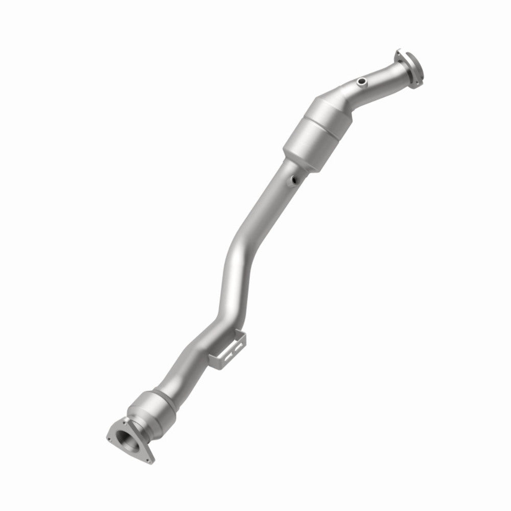 04-06 VW Phaeton 4.2L DS Fr Direct-Fit Catalytic Converter 49875 Magnaflow - Catalytic Converters Car Part People