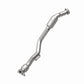 04-06 VW Phaeton 4.2L DS Fr Direct-Fit Catalytic Converter 49875 Magnaflow