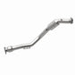 04-06 VW Phaeton 4.2L DS Fr Direct-Fit Catalytic Converter 49875 Magnaflow - Catalytic Converters Car Part People