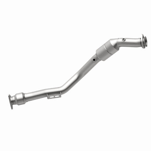 04-06 VW Phaeton 4.2L DS Fr Direct-Fit Catalytic Converter 49875 Magnaflow