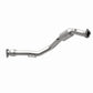 04-06 VW Phaeton 4.2L DS Fr Direct-Fit Catalytic Converter 49875 Magnaflow - Catalytic Converters Car Part People