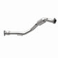 04-06 VW Phaeton 4.2L DS Fr Direct-Fit Catalytic Converter 49875 Magnaflow