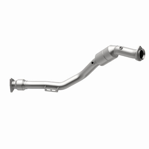 04-06 VW Phaeton 4.2L DS Fr Direct-Fit Catalytic Converter 49875 Magnaflow