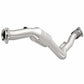 04-06 VW Phaeton 4.2L DS Fr Direct-Fit Catalytic Converter 49875 Magnaflow