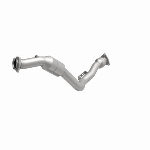 04-06 VW Phaeton 4.2L DS Fr Direct-Fit Catalytic Converter 49875 Magnaflow