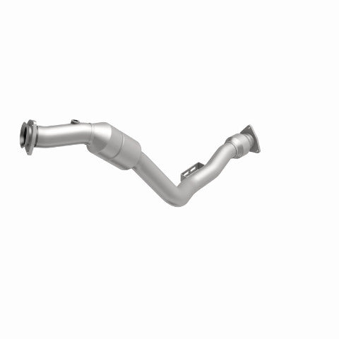 04-06 VW Phaeton 4.2L DS Fr Direct-Fit Catalytic Converter 49875 Magnaflow