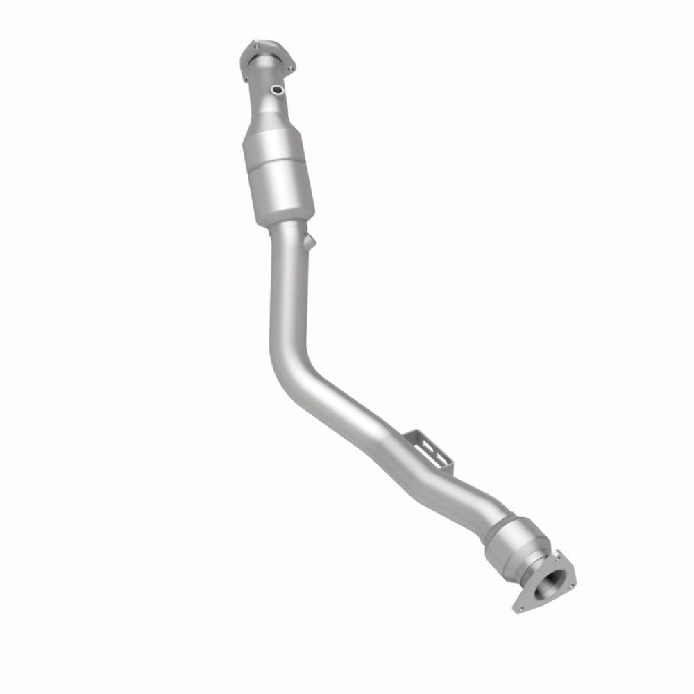 04-06 VW Phaeton 4.2L DS Fr Direct-Fit Catalytic Converter 49875 Magnaflow - Catalytic Converters Car Part People