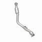 04-06 VW Phaeton 4.2L DS Fr Direct-Fit Catalytic Converter 49875 Magnaflow
