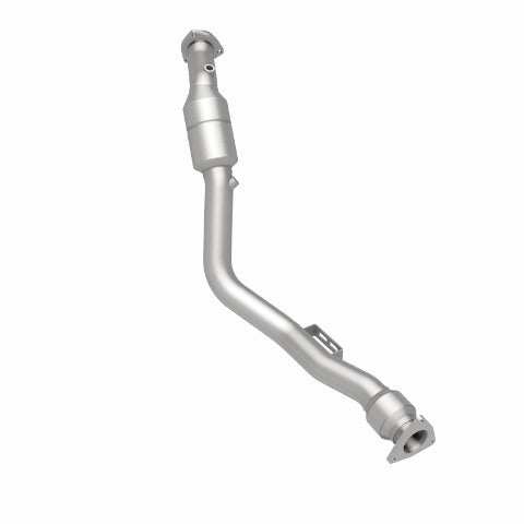 04-06 VW Phaeton 4.2L DS Fr Direct-Fit Catalytic Converter 49875 Magnaflow