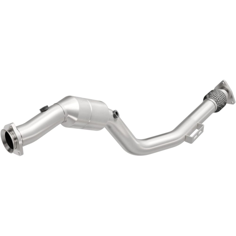 04-06 VW Phaeton 4.2L PS Fr Direct-Fit Catalytic Converter 49876 Magnaflow