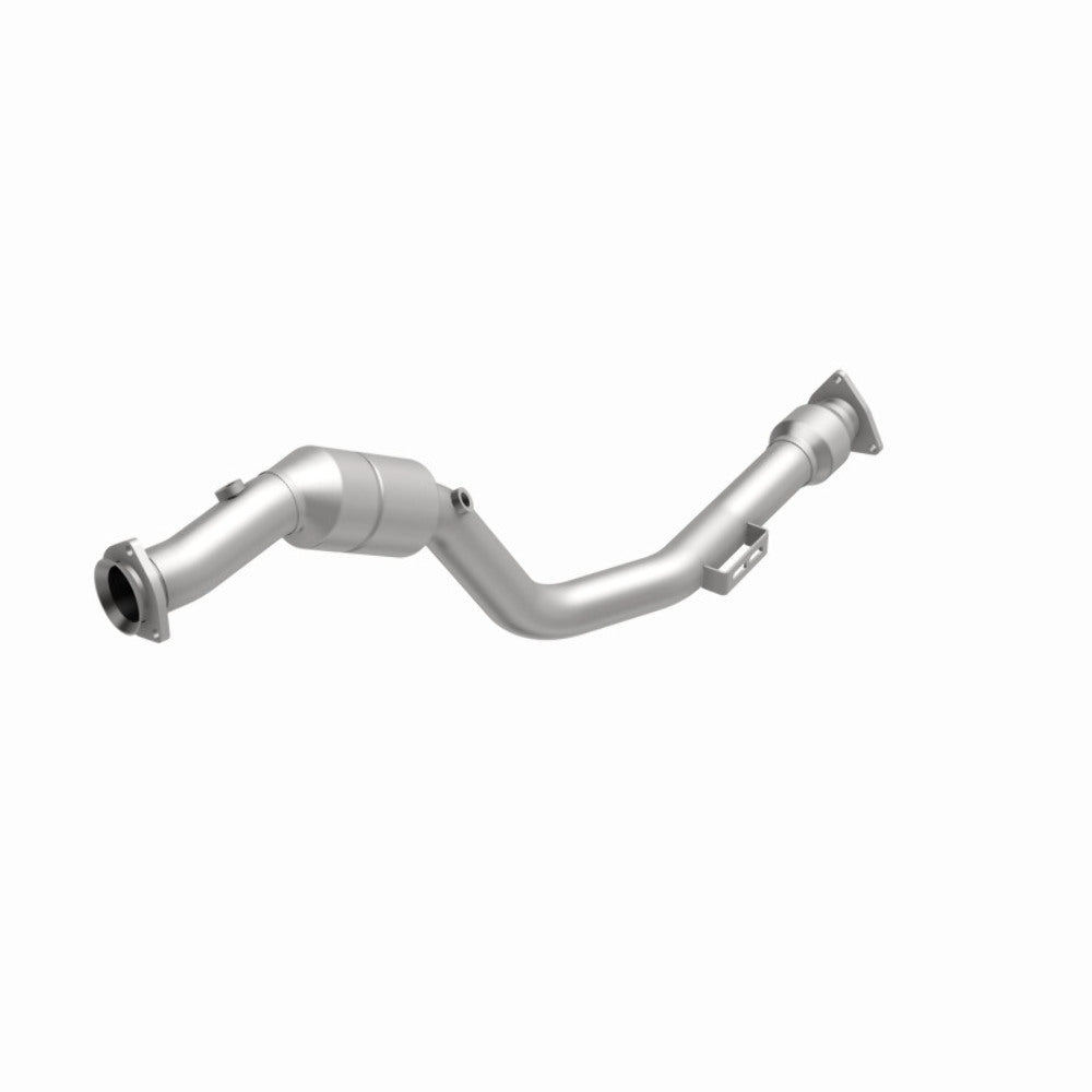 04-06 VW Phaeton 4.2L PS Fr Direct-Fit Catalytic Converter 49876 Magnaflow