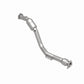 04-06 VW Phaeton 4.2L PS Fr Direct-Fit Catalytic Converter 49876 Magnaflow