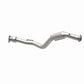 04-06 VW Phaeton 4.2L PS Fr Direct-Fit Catalytic Converter 49876 Magnaflow