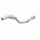 04-06 VW Phaeton 4.2L PS Fr Direct-Fit Catalytic Converter 49876 Magnaflow