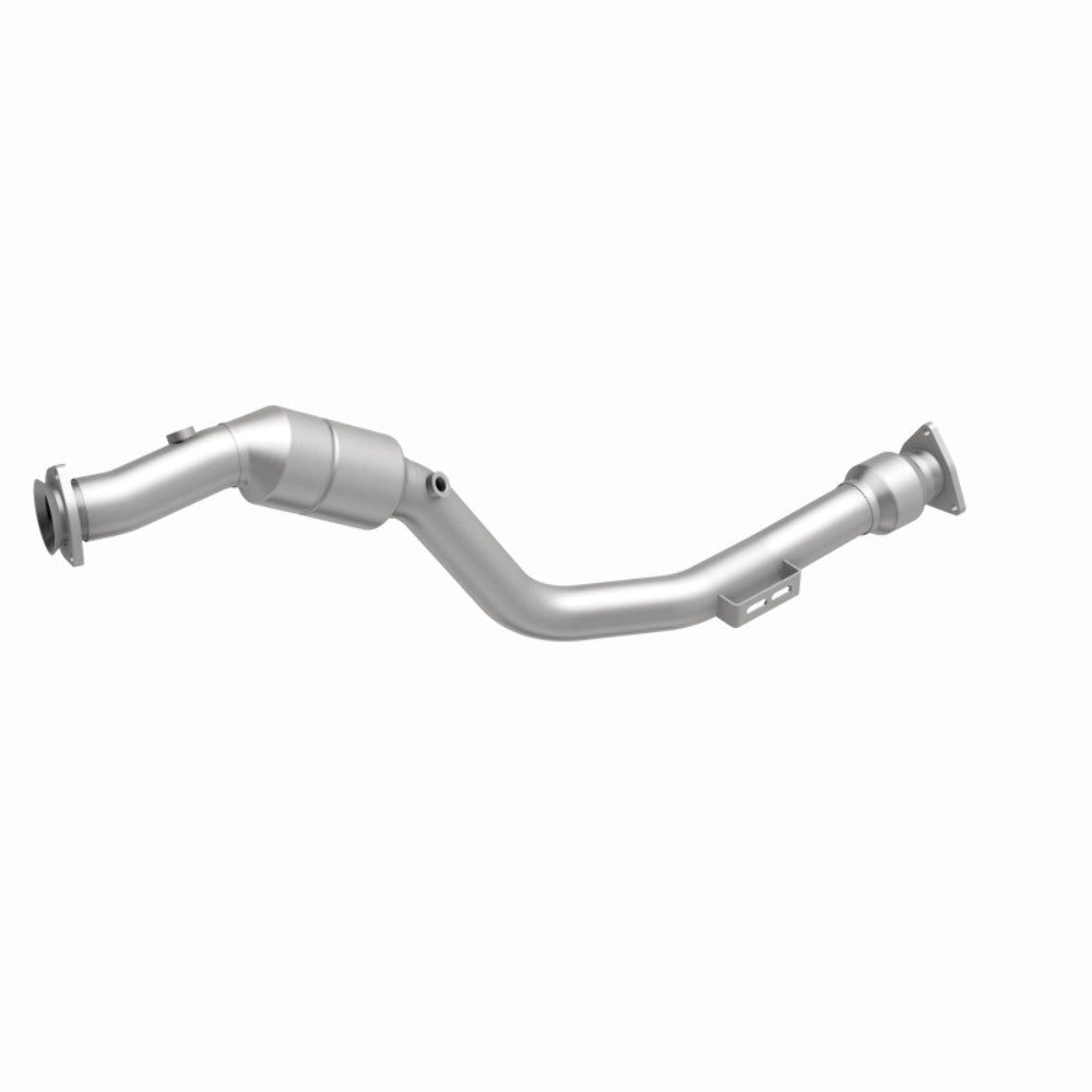 04-06 VW Phaeton 4.2L PS Fr Direct-Fit Catalytic Converter 49876 Magnaflow