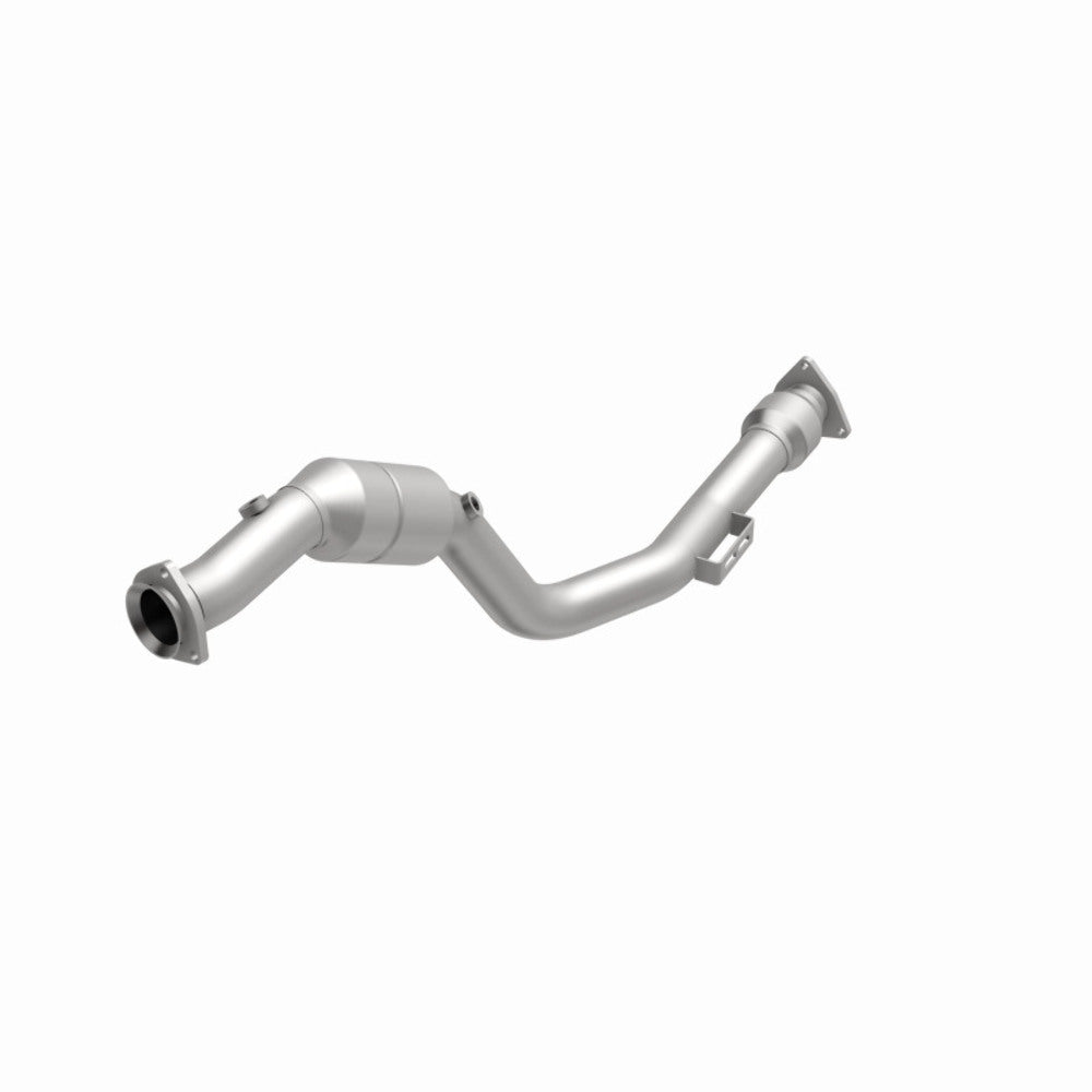 04-06 VW Phaeton 4.2L PS Fr Direct-Fit Catalytic Converter 49876 Magnaflow