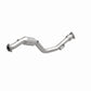 04-06 VW Phaeton 4.2L PS Fr Direct-Fit Catalytic Converter 49876 Magnaflow