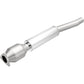 04-06 VW Phaeton 4.2L DS Rr Direct-Fit Catalytic Converter 49877 Magnaflow - Catalytic Converters Car Part People