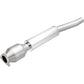 04-06 VW Phaeton 4.2L DS Rr Direct-Fit Catalytic Converter 49877 Magnaflow