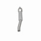 04-06 VW Phaeton 4.2L DS Rr Direct-Fit Catalytic Converter 49877 Magnaflow - Catalytic Converters Car Part People