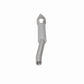 04-06 VW Phaeton 4.2L DS Rr Direct-Fit Catalytic Converter 49877 Magnaflow