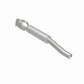 04-06 VW Phaeton 4.2L DS Rr Direct-Fit Catalytic Converter 49877 Magnaflow - Catalytic Converters Car Part People