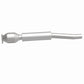 04-06 VW Phaeton 4.2L DS Rr Direct-Fit Catalytic Converter 49877 Magnaflow