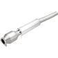 04-06 VW Phaeton 4.2L PS Rr Direct-Fit Catalytic Converter 49878 Magnaflow