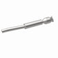 04-06 VW Phaeton 4.2L PS Rr Direct-Fit Catalytic Converter 49878 Magnaflow
