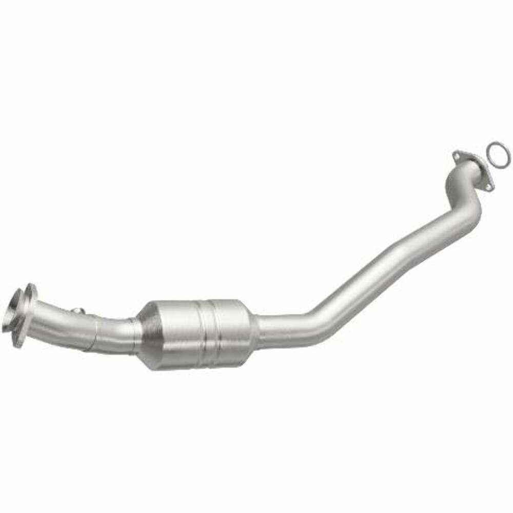 2011-19 Jeep Grand Cherokee 5.7L DS Direct-Fit Catalytic Converter 49879 Magnaflow
