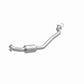 2011-19 Jeep Grand Cherokee 5.7L DS Direct-Fit Catalytic Converter 49879 Magnaflow