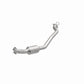 2011-19 Jeep Grand Cherokee 5.7L DS Direct-Fit Catalytic Converter 49879 Magnaflow