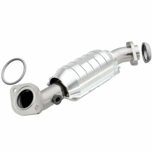 05-07 Cadillac CTS 3.6L P/S Direct-Fit Catalytic Converter 49884 Magnaflow - Catalytic Converters Car Part People