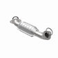 05-07 Cadillac CTS 3.6L P/S Direct-Fit Catalytic Converter 49884 Magnaflow - Catalytic Converters Car Part People
