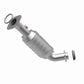 05-07 Cadillac CTS 3.6L D/S Direct-Fit Catalytic Converter 49885 Magnaflow