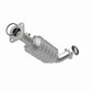05-07 Cadillac CTS 3.6L D/S Direct-Fit Catalytic Converter 49885 Magnaflow