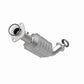 05-07 Cadillac CTS 3.6L D/S Direct-Fit Catalytic Converter 49885 Magnaflow