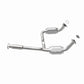 05-06 GMC Envoy XL Denali Direct-Fit Catalytic Converter 49886 Magnaflow