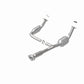 05-06 GMC Envoy XL Denali Direct-Fit Catalytic Converter 49886 Magnaflow