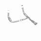05-06 GMC Envoy XL Denali Direct-Fit Catalytic Converter 49886 Magnaflow